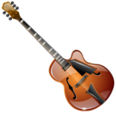 Clases de guitarra en Madrid